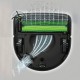 iRobot Roomba S9+ Σκούπα Ρομπότ με Χαρτογράφηση και Wi-Fi Μαύρη iRobot Roomba S9+ Σκούπα Ρομπότ με Χαρτογράφηση και Wi-Fi Μαύρη